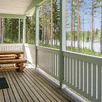 Ylaeneuvola Lanssi By Interhome * Neuvola