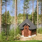Ylaeneuvola Lanssi By Interhome *