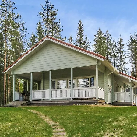 Ylaeneuvola Lanssi By Interhome Neuvola