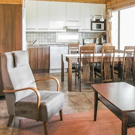 Ylaeneuvola Lanssi By Interhome Hébergement de vacances Neuvola