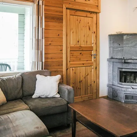 Hébergement de vacances Ylaeneuvola Lanssi By Interhome *