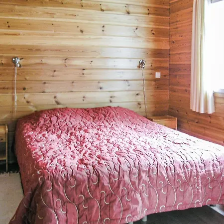 Ylaeneuvola Lanssi By Interhome Hébergement de vacances Neuvola