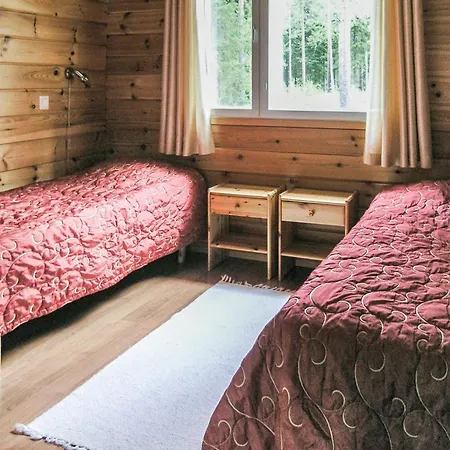 Ylaeneuvola Lanssi By Interhome Prázdninový dům *