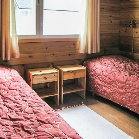 Ylaeneuvola Lanssi By Interhome Prázdninový dům