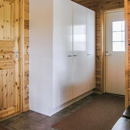 Ylaeneuvola Lanssi By Interhome بيت للعطل *