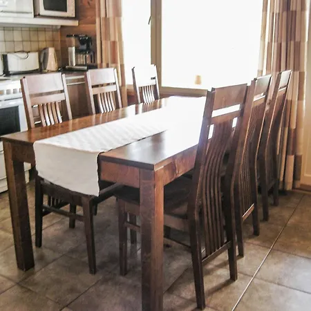 Ferienhaus Ylaeneuvola Lanssi By Interhome