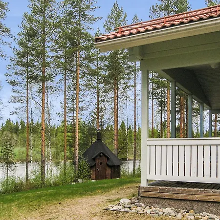 Ylaeneuvola Lanssi By Interhome Ferienhaus
