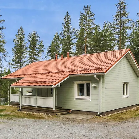 Ferienhaus Ylaeneuvola Lanssi By Interhome Neuvola