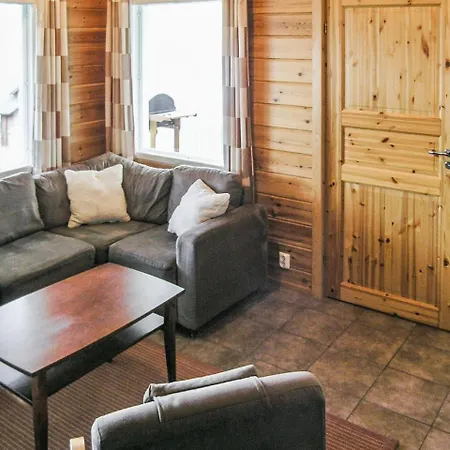 Ferienhaus Ylaeneuvola Lanssi By Interhome *