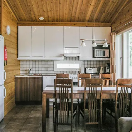 Ylaeneuvola Lanssi By Interhome Ferienhaus Neuvola