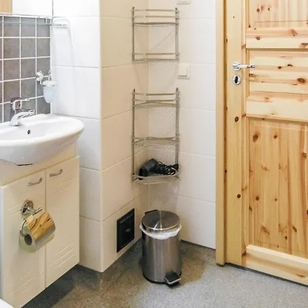 Ylaeneuvola Lanssi By Interhome Ferienhaus Neuvola