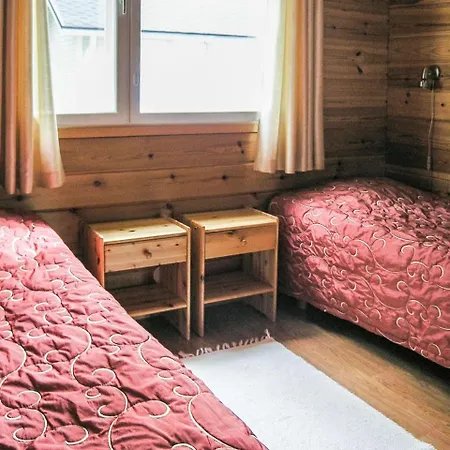 Ylaeneuvola Lanssi By Interhome