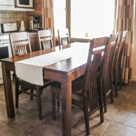 Ferienhaus Ylaeneuvola Lanssi By Interhome