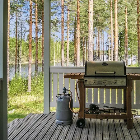 Ylaeneuvola Lanssi By Interhome *