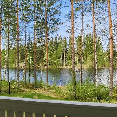Ferienhaus Ylaeneuvola Lanssi By Interhome Neuvola