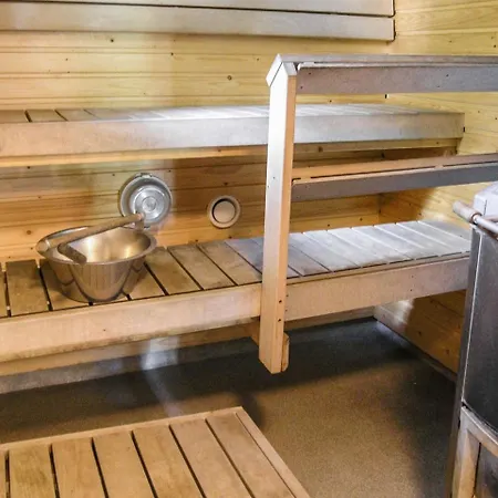 Ylaeneuvola Lanssi By Interhome Neuvola