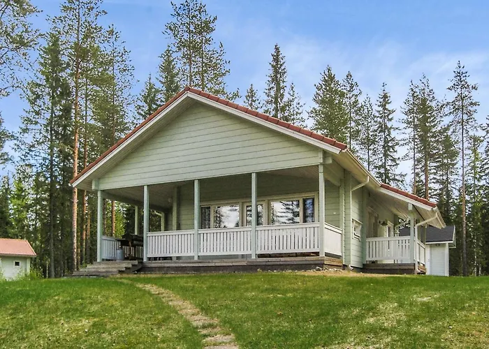 Ylaeneuvola Lanssi By Interhome Neuvola