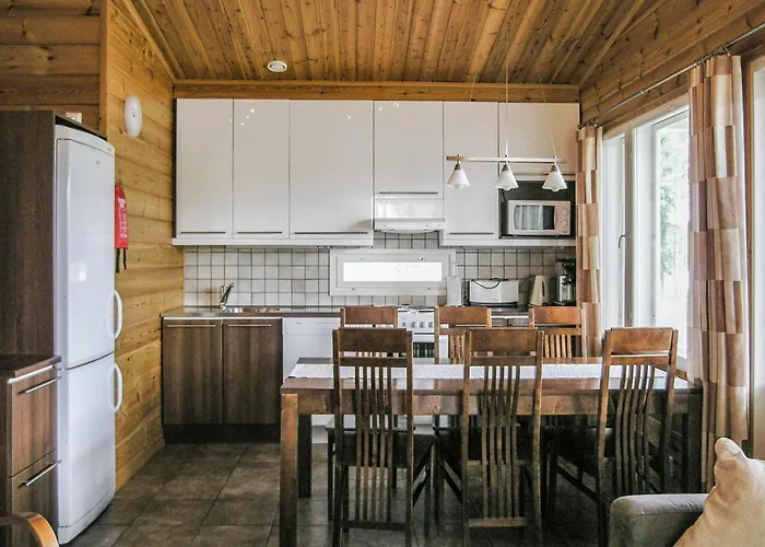 Ylaeneuvola Lanssi By Interhome