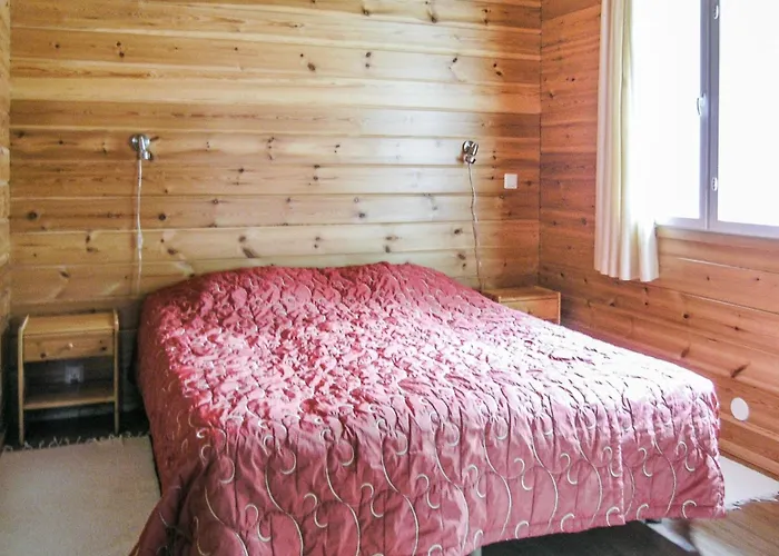 Ylaeneuvola Lanssi By Interhome Hébergement de vacances Neuvola