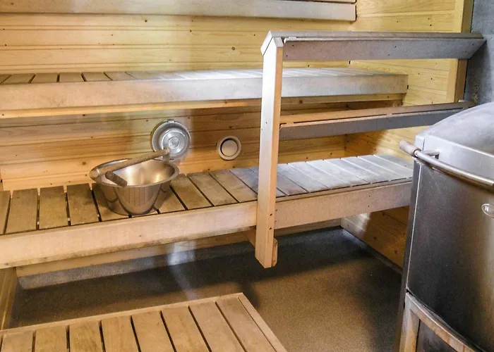 Ylaeneuvola Lanssi By Interhome * Neuvola