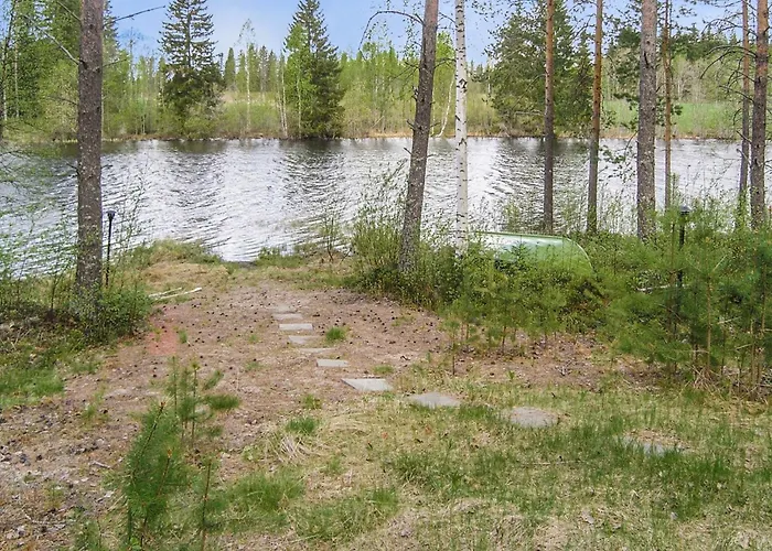 Ylaeneuvola Lanssi By Interhome *